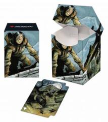 Ultra Pro - MTG: Innistrad: Midnight Hunt 100+ Deck Box V3 - UPR18819
